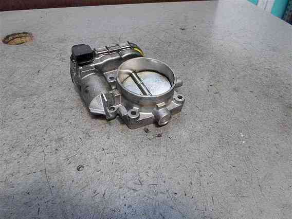 CLAPETA ACCELERATIE Mercedes SLK350 benzina 2007 - Poza 2