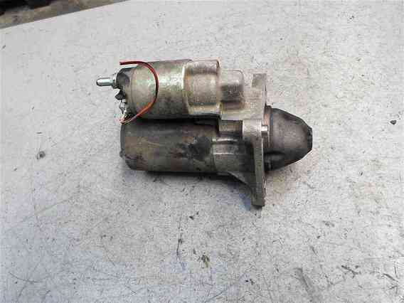 ELECTROMOTOR Alfa Romeo 147 benzina 2003 - Poza 1