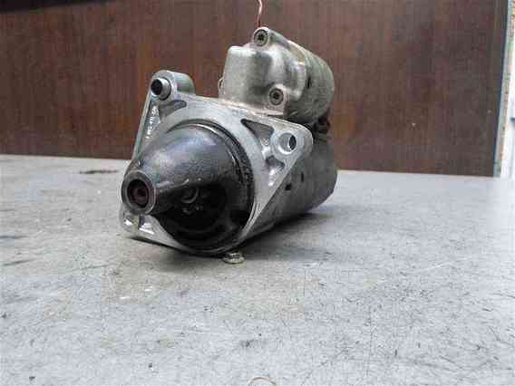 ELECTROMOTOR Alfa Romeo 147 benzina 2003 - Poza 2