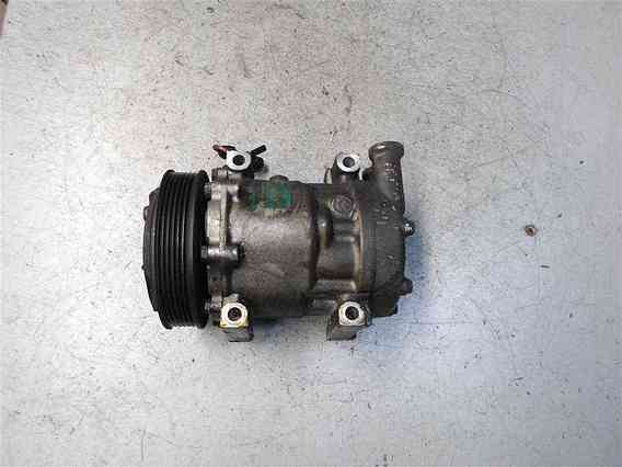 COMPRESOR  AC Alfa Romeo 147 benzina 2003 - Poza 1