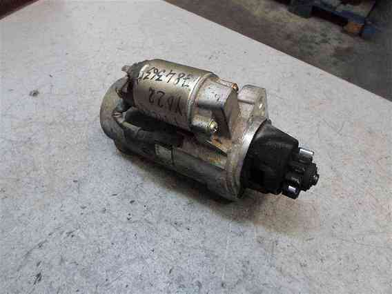 ELECTROMOTOR Nissan Almera diesel 2001 - Poza 2