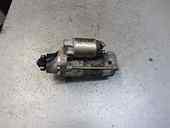 ELECTROMOTOR Nissan Almera diesel 2001