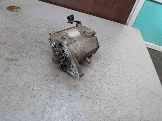 ELECTROMOTOR Toyota Yaris diesel 2004 - Poza 2