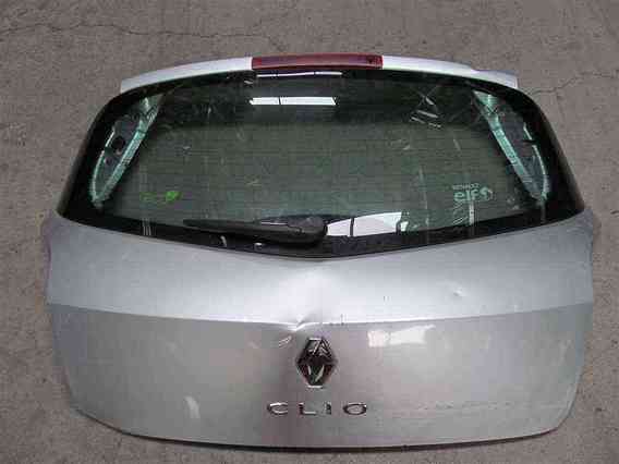 HAION Renault Clio-III 2009 - Poza 1
