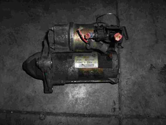 ELECTROMOTOR Alfa Romeo 146 benzina 2000 - Poza 1