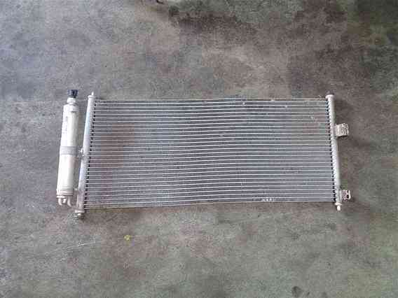 RADIATOR AC Nissan Primera benzina 2004 - Poza 1