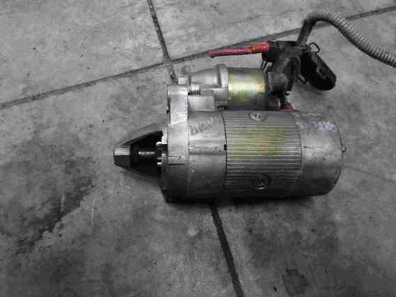 ELECTROMOTOR Fiat Bravo benzina 2008 - Poza 2