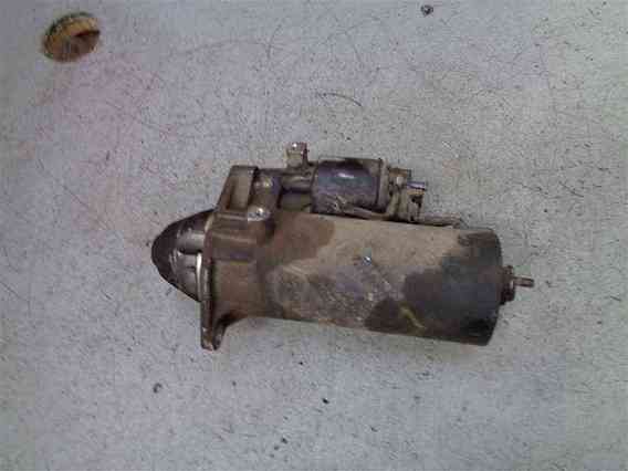 ELECTROMOTOR Opel Astra-F diesel 1997 - Poza 1