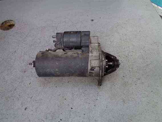 ELECTROMOTOR Opel Astra-F diesel 1997 - Poza 2