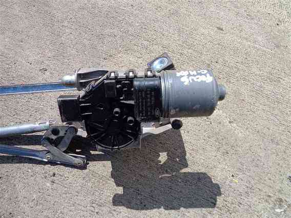 MOTOR STERGATOARE FATA Ford Focus C-Max 2004 - Poza 1