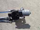 MOTOR STERGATOARE FATA Ford Focus C-Max 2004