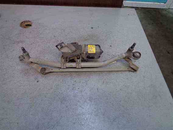 MOTOR STERGATOARE FATA Citroen C2 2004 - Poza 1