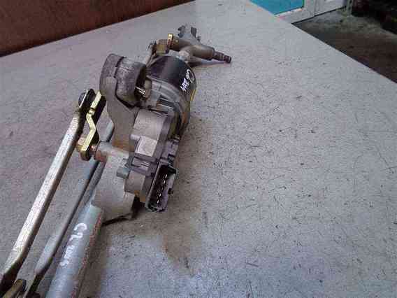 MOTOR STERGATOARE FATA Citroen C2 2004 - Poza 2