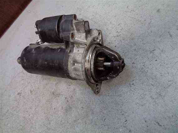 ELECTROMOTOR Opel Astra-F diesel 1997 - Poza 2