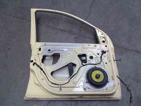 USA STANGA FATA Fiat Panda 2006 - Poza 2