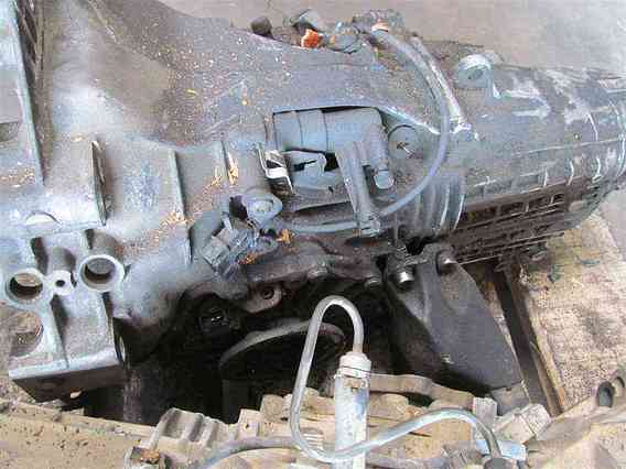 CUTIE VITEZA Audi A4 benzina 1999 - Poza 3