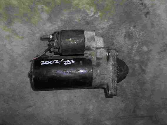 ELECTROMOTOR Lancia Lybra diesel 2002 - Poza 1