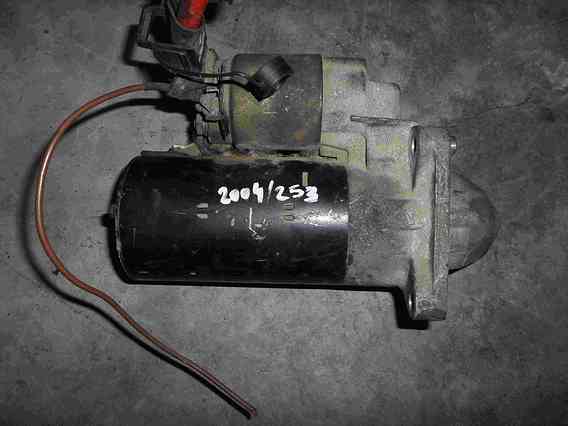 ELECTROMOTOR Alfa Romeo 156 diesel 2004 - Poza 1