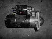 ELECTROMOTOR Alfa Romeo 147 diesel 2008