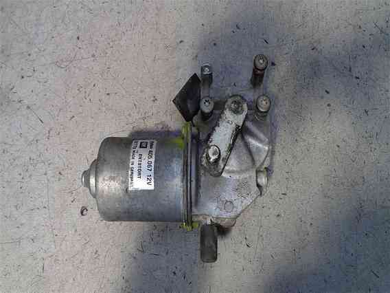 MOTOR STERGATOARE FATA Opel Corsa-D 2006 - Poza 1