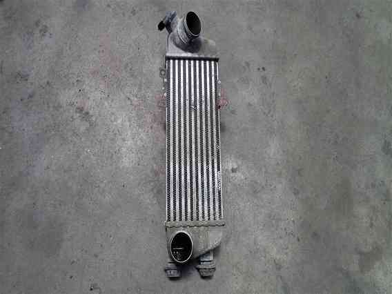 INTERCOOLER Hyundai i30 diesel 2009 - Poza 1