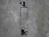 INTERCOOLER Hyundai i30 diesel 2009