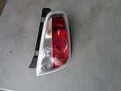 LAMPA DREAPTA SPATE Fiat 500 2008