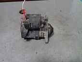 ELECTROMOTOR Renault Kangoo diesel 2011