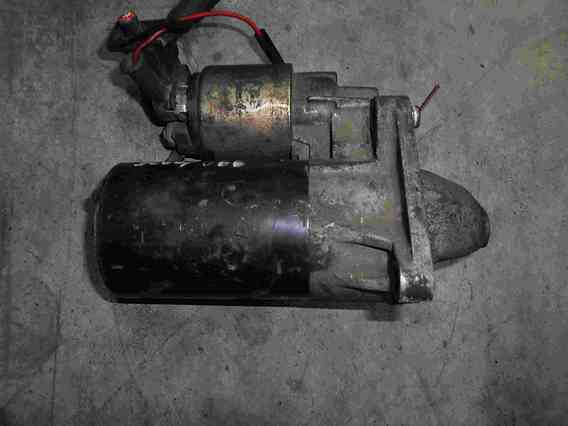 ELECTROMOTOR Alfa Romeo 147 benzina 2001 - Poza 1