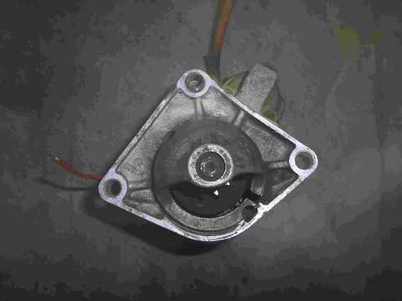 ELECTROMOTOR Alfa Romeo 147 benzina 2001 - Poza 3