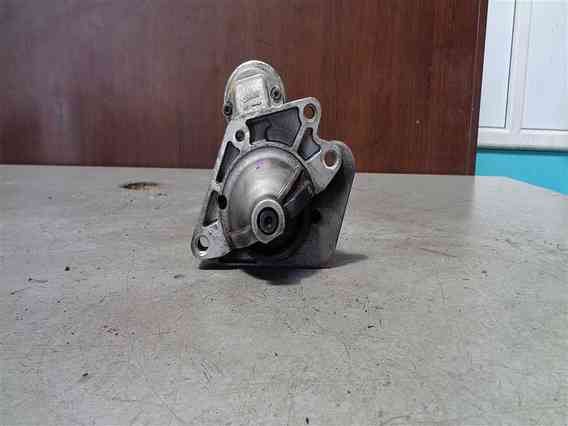 ELECTROMOTOR Renault Clio-III diesel 2011 - Poza 3