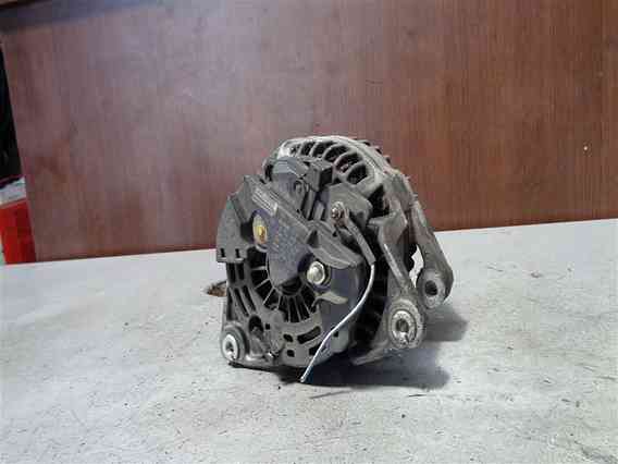 ALTERNATOR Opel Astra-G benzina 2003 - Poza 3