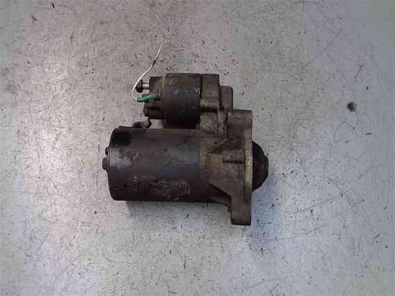 ELECTROMOTOR Peugeot 406 benzina 2001 - Poza 1