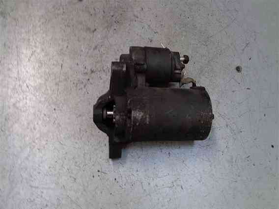 ELECTROMOTOR Peugeot 406 benzina 2001 - Poza 2