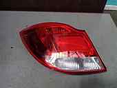 LAMPA STANGA SPATE Opel Insignia 2011