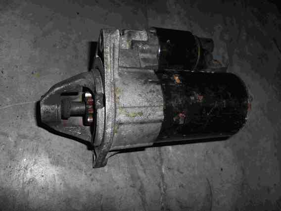 ELECTROMOTOR Alfa Romeo 147 benzina 2004 - Poza 2