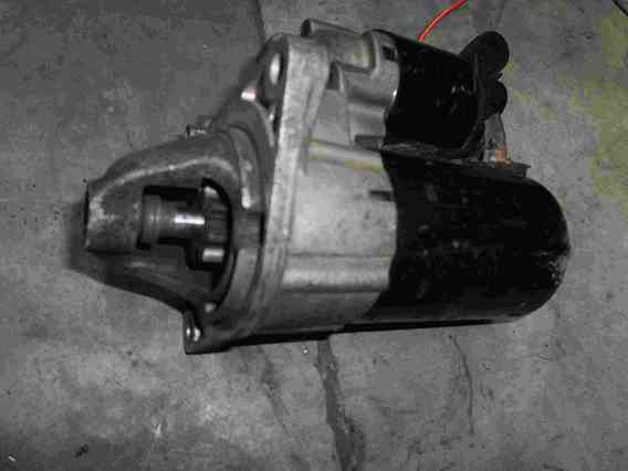 ELECTROMOTOR Alfa Romeo 147 benzina 2003 - Poza 2