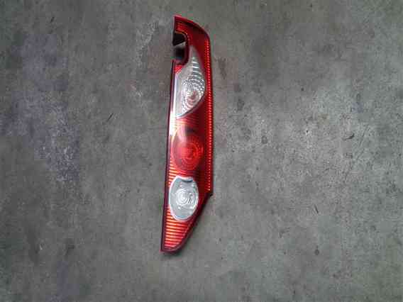 LAMPA DREAPTA SPATE Renault Kangoo 2011 - Poza 1