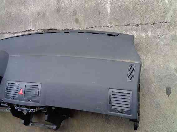 PLANSA BORD Skoda Fabia 2004 - Poza 3