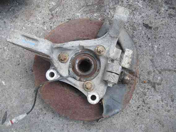 FUZETA DREAPTA Opel Vectra-C 2004 - Poza 1
