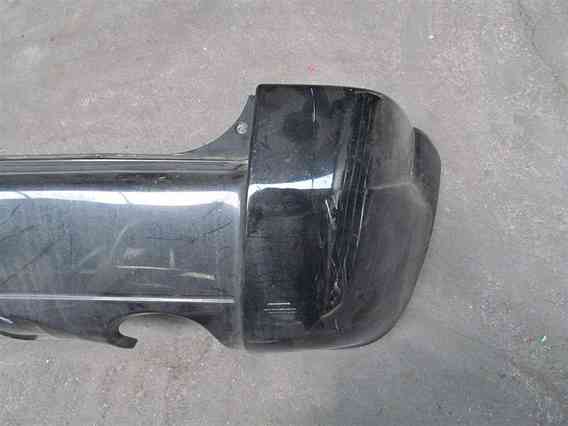 BARA SPATE Hyundai Tucson 2005 - Poza 2