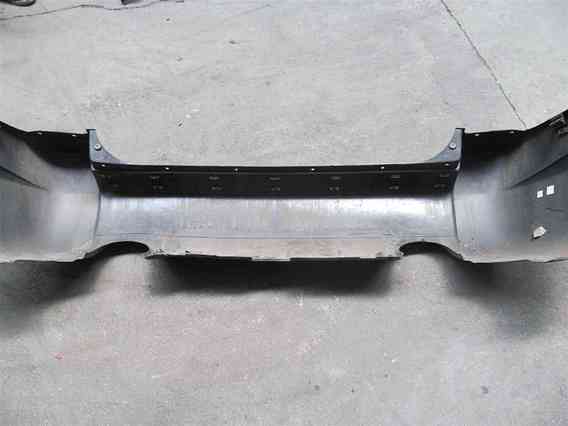 BARA SPATE Hyundai Tucson 2005 - Poza 5