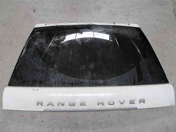 HAION Land Rover RangeRover-II 2005 - Poza 1