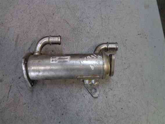 RACITOR GAZE EGR Hyundai Tucson diesel 2008 - Poza 1