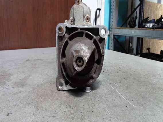 ELECTROMOTOR Fiat Stilo diesel 2003 - Poza 3