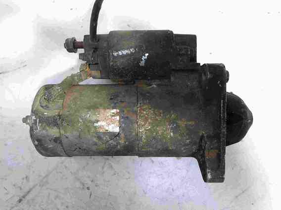 ELECTROMOTOR Opel Astra-H diesel 2005 - Poza 1