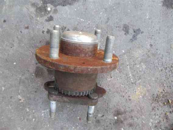 RULMENT SPATE Chevrolet Aveo 2007 - Poza 2