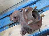 FUZETA STANGA Ford Mondeo diesel 2005