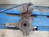FUZETA STANGA Ford Mondeo diesel 2003