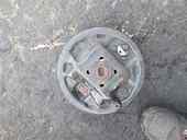 RULMENT SPATE Nissan Micra 2007